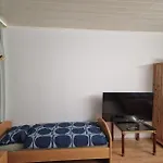 Messe Apartments Hannover