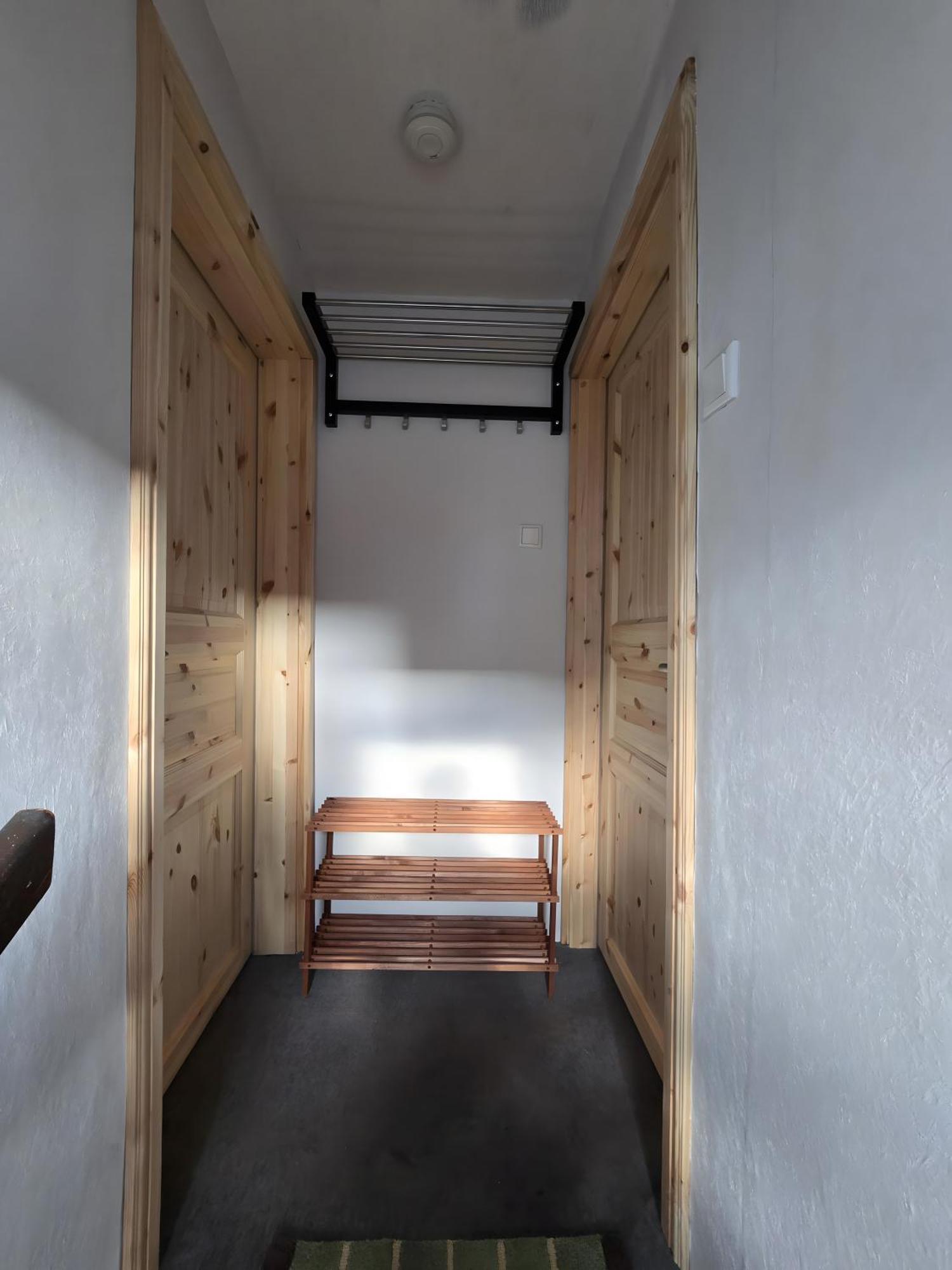 Messe Holiday home *